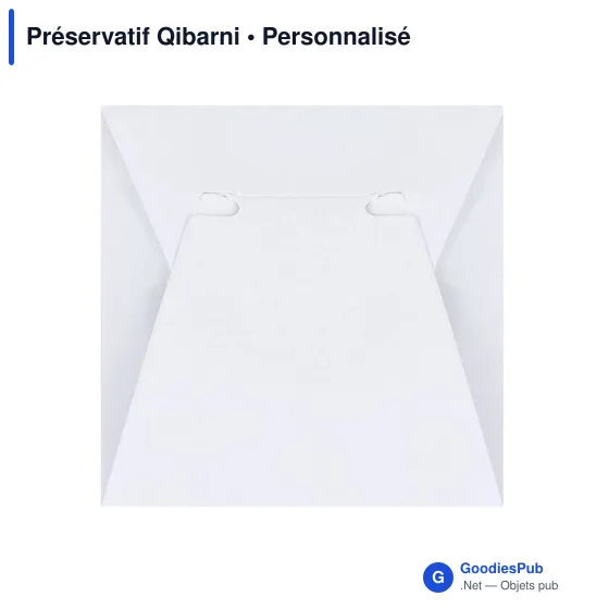Préservatif Qibarni - Image 1