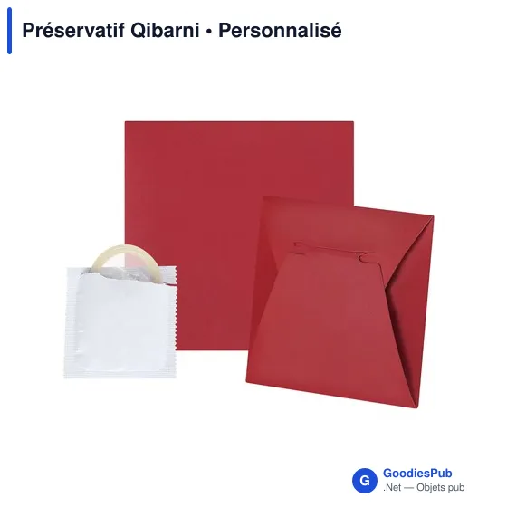 Préservatif Qibarni - Image 11