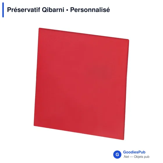 Préservatif Qibarni - Image 12