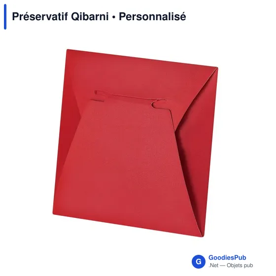 Préservatif Qibarni - Image 4