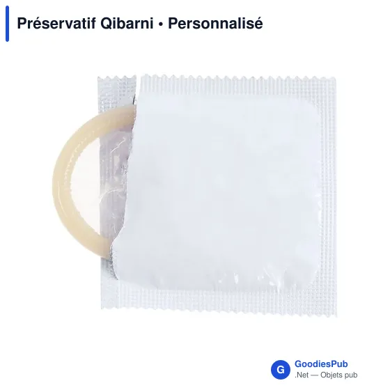 Préservatif Qibarni - Image 5