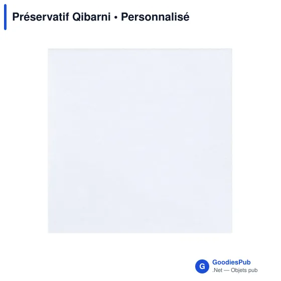 Préservatif Qibarni - Image 6