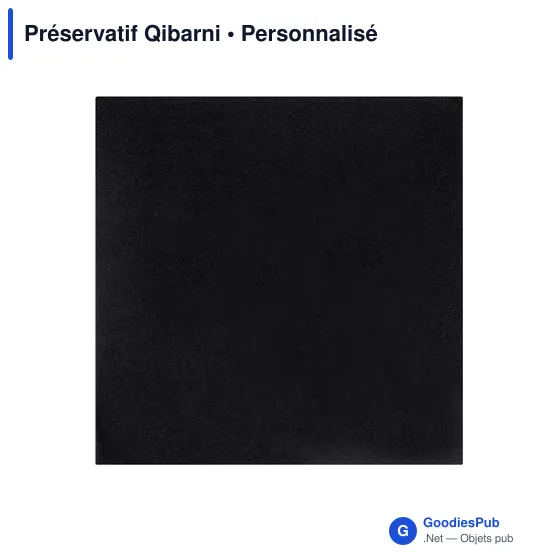 Préservatif Qibarni - Image 7
