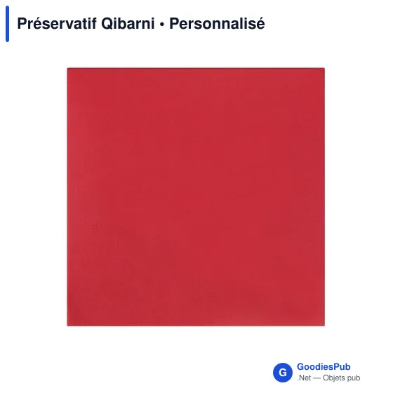 Préservatif Qibarni - Image 8