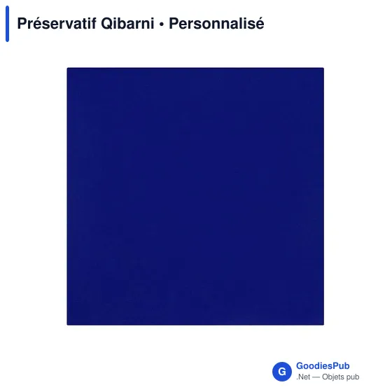 Préservatif Qibarni - Image 9