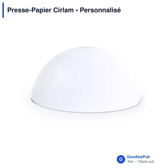 Presse-Papier Cirlam - Image 2