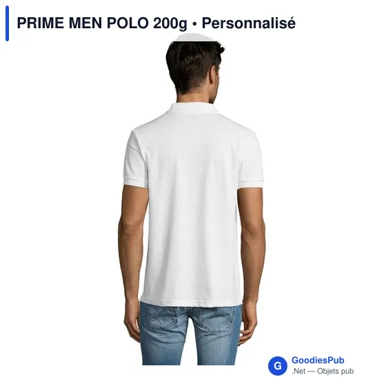 PRIME MEN POLO 200g - Image 11
