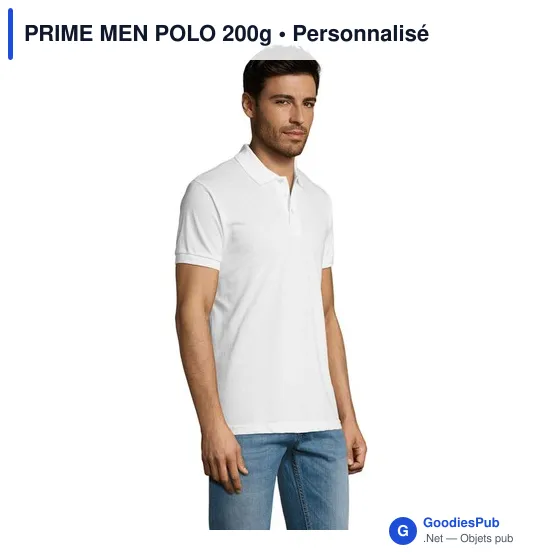PRIME MEN POLO 200g - Image 12