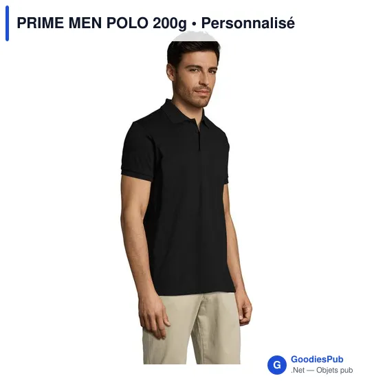 PRIME MEN POLO 200g - Image 6