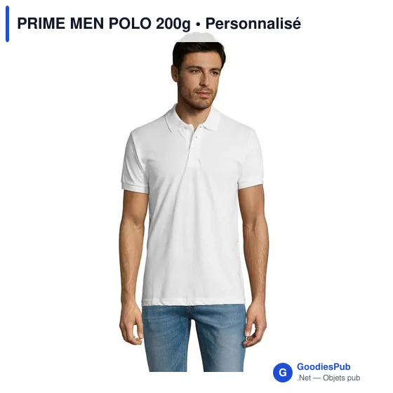 PRIME MEN POLO 200g - Image 10