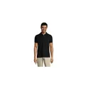 Variante noir - PRIME MEN POLO 200g