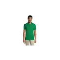 Variante vert prairie - PRIME MEN POLO 200g