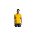 Variante jaune - PRIME MEN POLO 200g
