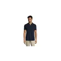 Variante french navy - PRIME MEN POLO 200g