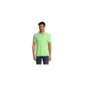 Variante vert pomme - PRIME MEN POLO 200g