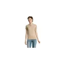 Variante sable - PRIME WOMEN POLO POLYCOTON