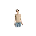 Variante sable - PRIME WOMEN POLO POLYCOTON