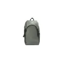Variante olive - Sac à dos personnalisable ProActive GRS Recycled Backpack avec logo