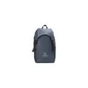 Variante bleu marine - Sac à dos personnalisable ProActive GRS Recycled Backpack avec logo