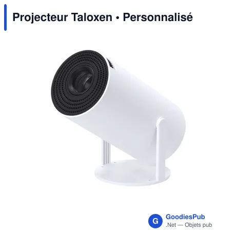 Projecteur Taloxen