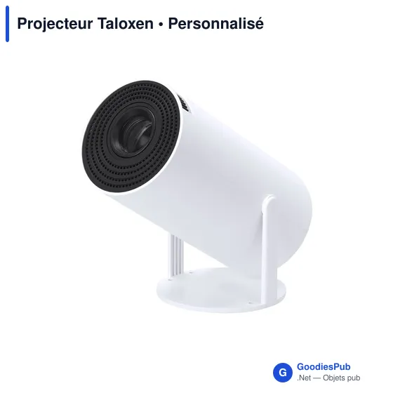 Projecteur Taloxen - Image 1