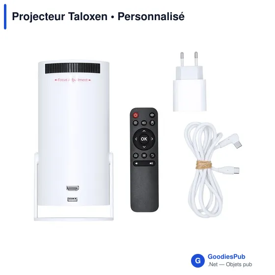 Projecteur Taloxen - Image 2