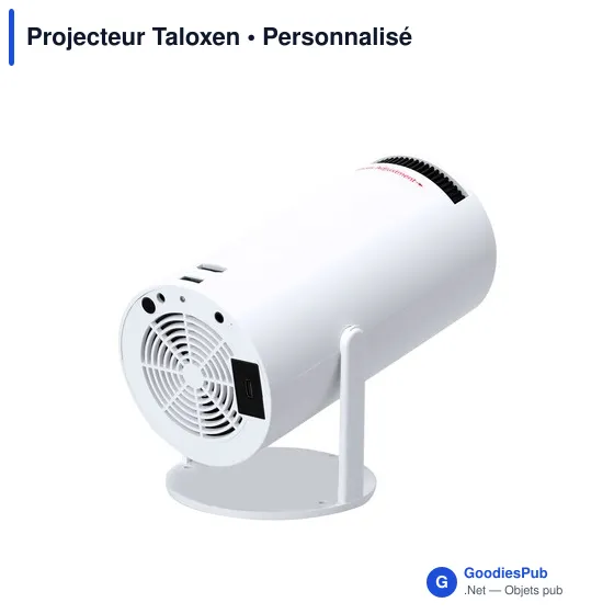 Projecteur Taloxen - Image 3