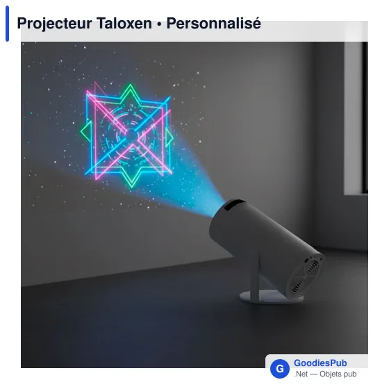 Projecteur Taloxen - Image 4