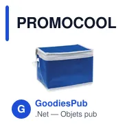 PROMOCOOL Sac iso pour 6 cannettes - Miniature 5
