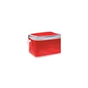 Variante rouge - PROMOCOOL Sac iso pour 6 cannettes