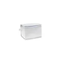 Variante blanc - PROMOCOOL Sac iso pour 6 cannettes