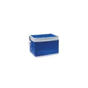 Variante bleu - PROMOCOOL Sac iso pour 6 cannettes