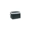 Variante noir - PROMOCOOL Sac iso pour 6 cannettes