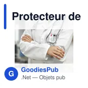 Étui Protecteur Personnalisable Tormil pour Bureau avec Logo - Miniature 6