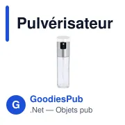 Pulvérisateur dhuile Clotar - Miniature 2