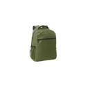 Variante vert armée - PUTER / TOPPER Sac à dos pour ordinateur 15"