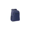 Variante bleu - PUTER / TOPPER Sac à dos pour ordinateur 15"