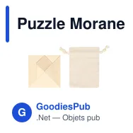 Puzzle Moranex - Miniature 3