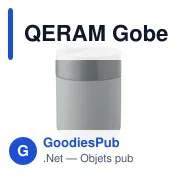 QERAM Gobelet en céramique 330 ml - Miniature 5