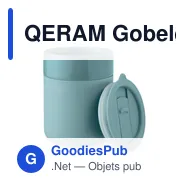 QERAM Gobelet en céramique 330 ml - Miniature 10