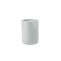 Variante blanc - QERAM Gobelet en céramique 330 ml
