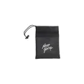 Variante bleu - Serviette de sport personnalisable Quick Dry avec logo