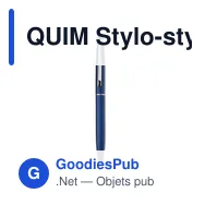 QUIM Stylo-stylet - Miniature 5