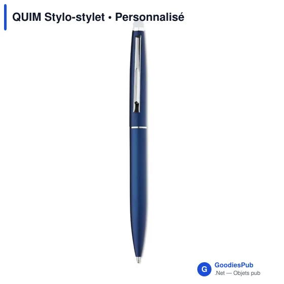 QUIM Stylo-stylet - Image 5
