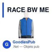 RACE BW MEN SOFTSHELL - Miniature 19