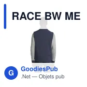 RACE BW MEN SOFTSHELL - Miniature 26