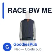 RACE BW MEN SOFTSHELL - Miniature 34