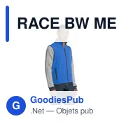 RACE BW MEN SOFTSHELL - Miniature 51