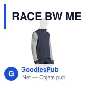RACE BW MEN SOFTSHELL - Miniature 60