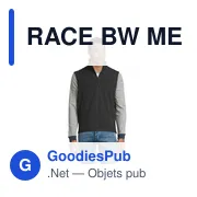 RACE BW MEN SOFTSHELL - Miniature 67